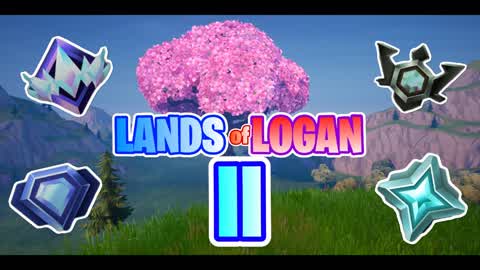 Lands of Logan 2