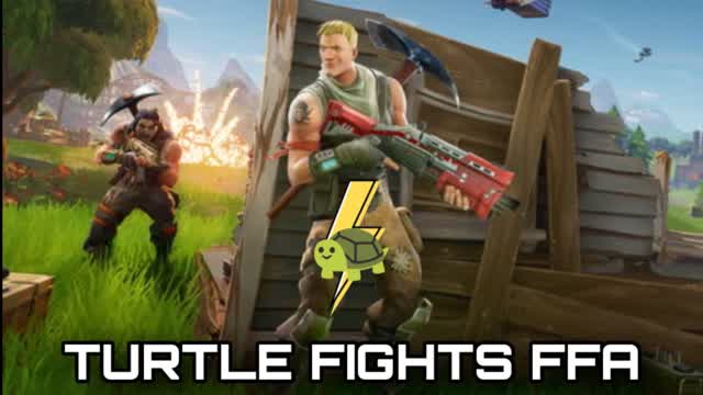 Capture 1 – FLASH TURTLE FIGHTS FFA