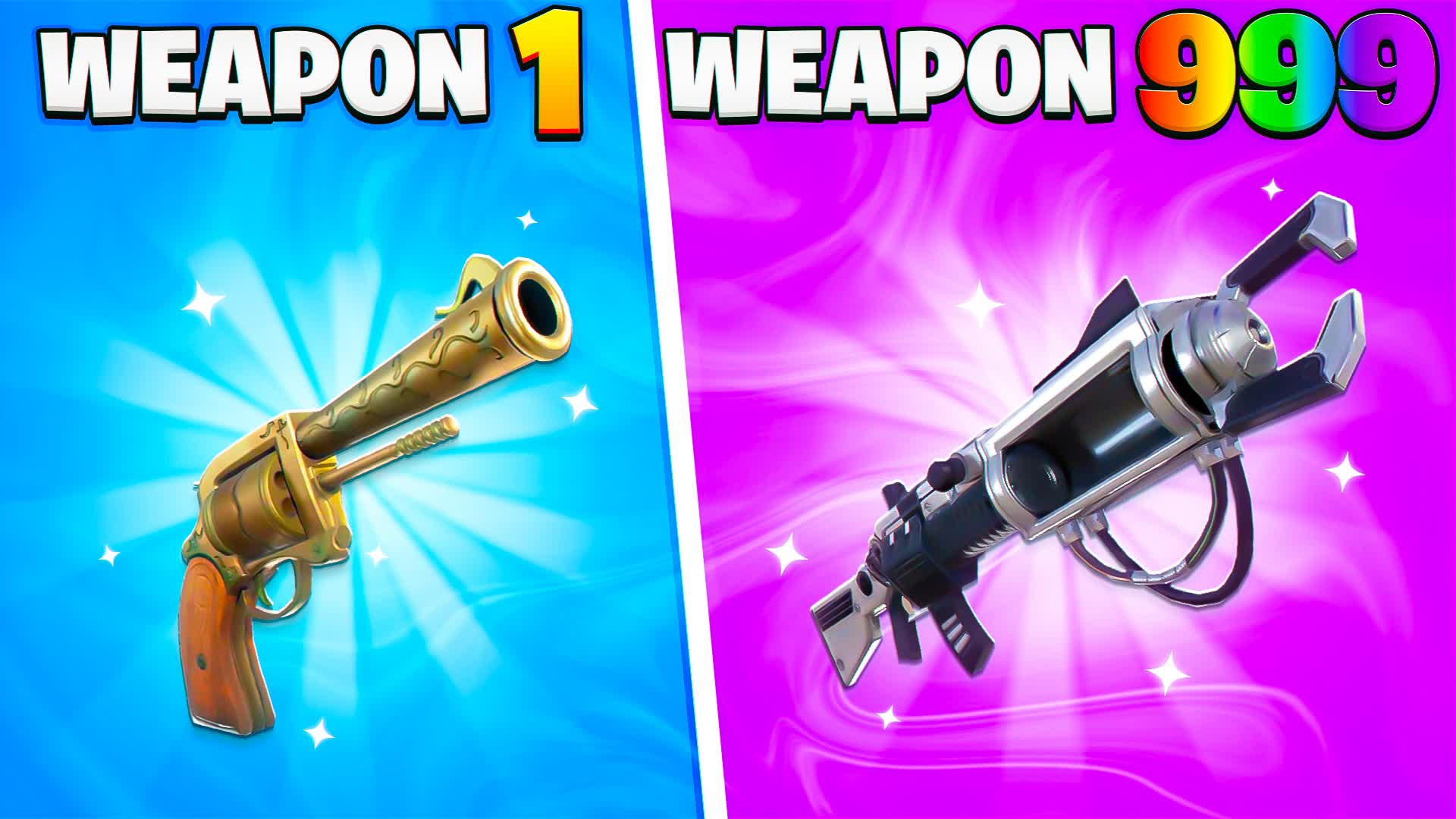 🏙️ TILTED GUN GAME - ONE SHOT 🎯