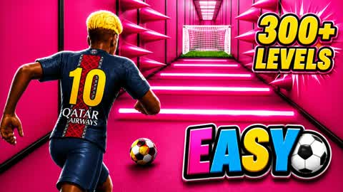 Football Parkour 300+ 🏆 Football