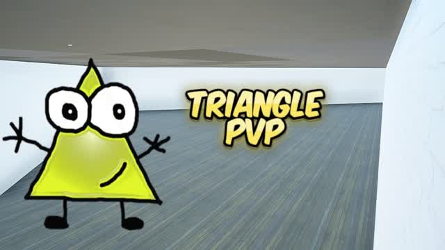 TRIANGLE PVP 📐 (Box PVP)