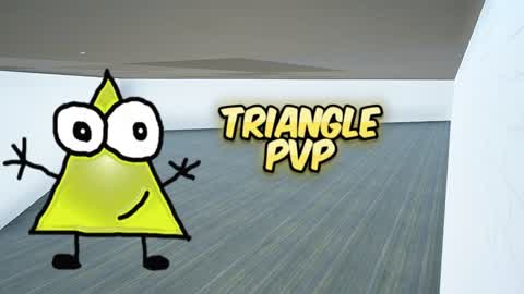 TRIANGLE PVP 📐 (Box PVP)