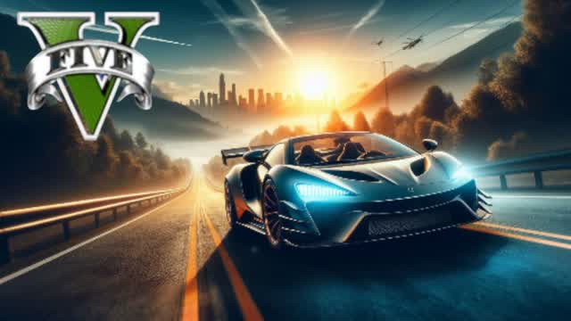 FREE DRIVER CITY V 5 💥