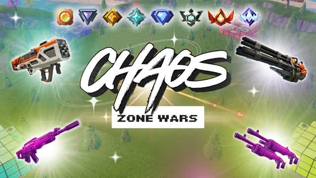 Capture 1 – Chaos Zone Wars🌀