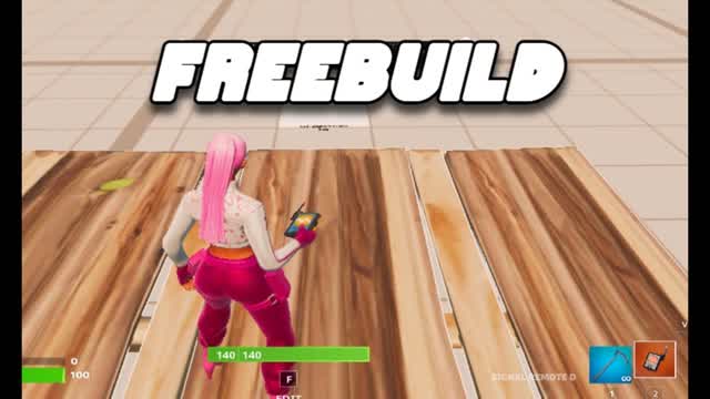 Capture 1 – Freebuild