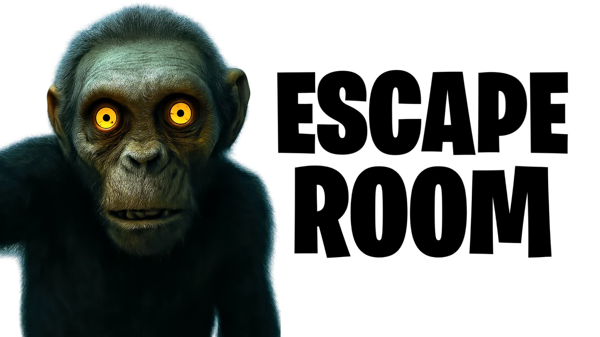 🧠 IQ ESCAPE ROOM | Haunted House 👻