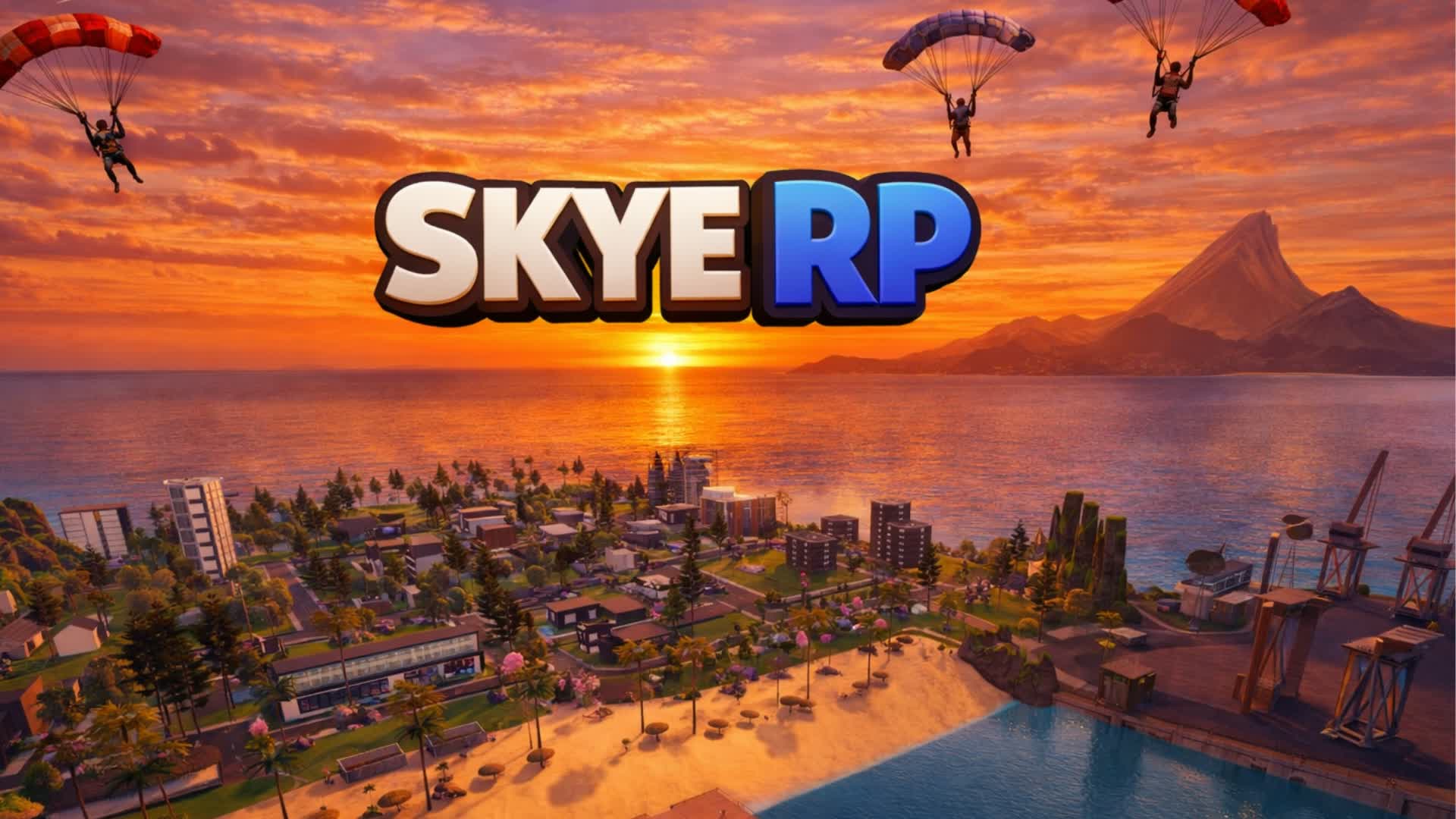 🌴∫ SKYE RP 🌇