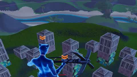 Quick Storm Zone wars