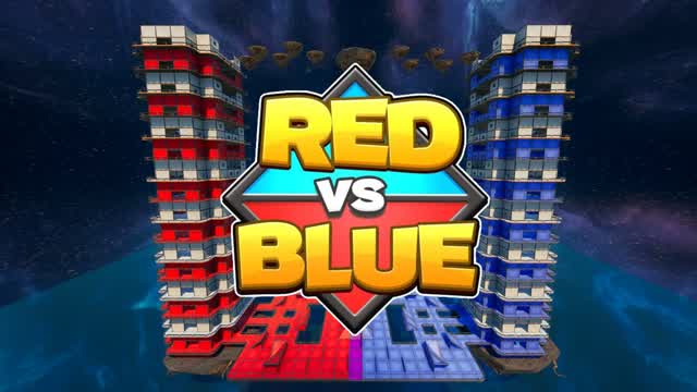 Capture 1 – RED VS BLUE TOWER WARS