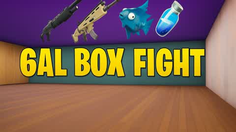 6AL BOX FIGHT