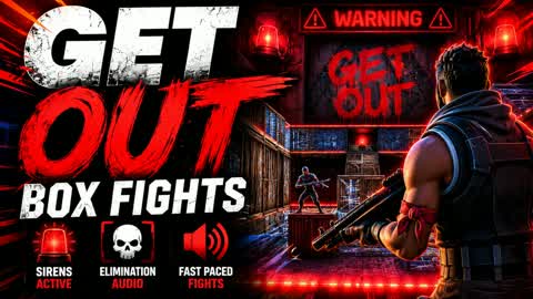 GET OUT: Box Fights