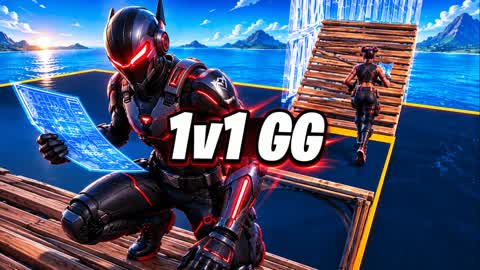 1v1 LOL