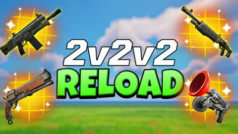 2v2v2 Reload