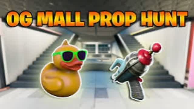 Capture 1 – 🐥OG MALL PROP HUNT 🔫