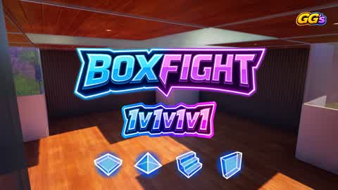 boxfight optimal 1v1v1v1