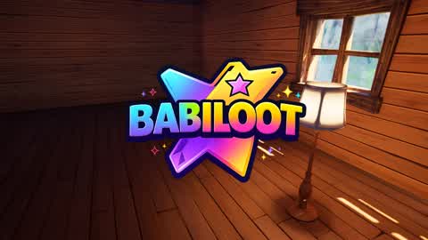 Babiloot