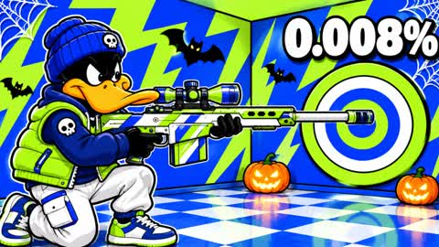 🧪 SECRET BUNKER TRICKSHOT