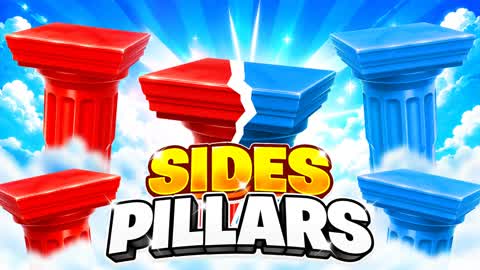 SIDES PILLARS - 6v6