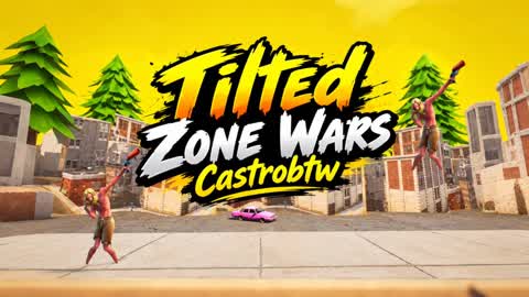TILTED ZONE WARS CHAPTER 3 CASTROBTW