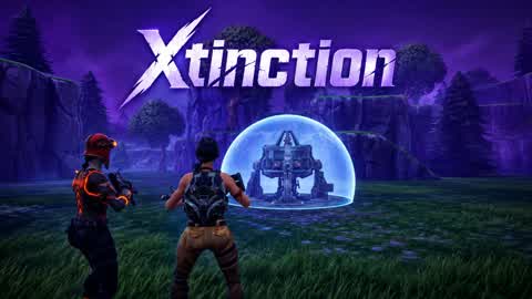 Xtinction