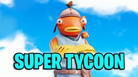 SUPER TYCOON (NEW)