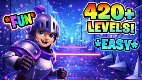 420+ Deathrun Parkour