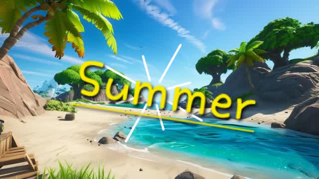 Capture 1 – FLOCKE'S SUMMER PARADISE