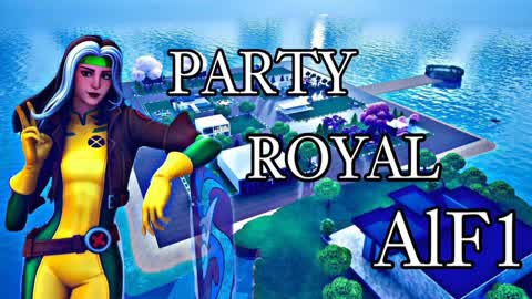 Party aif1