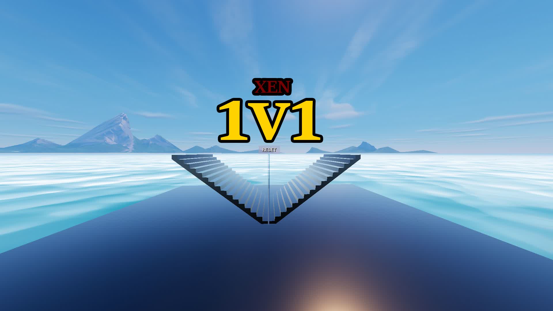 XEN 1v1