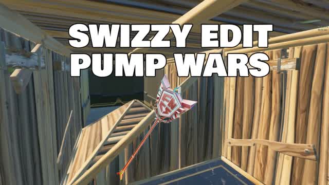 SWIZZY EDIT PUMP WAR