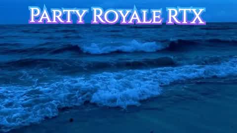 Party Royale RTX