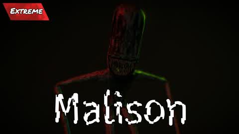 Malison [EXTREME HORROR]