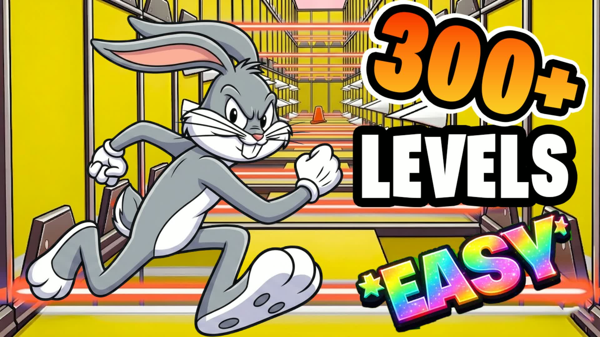 🏃‍♂️デフォルトパークールの簡単🏃‍♂️