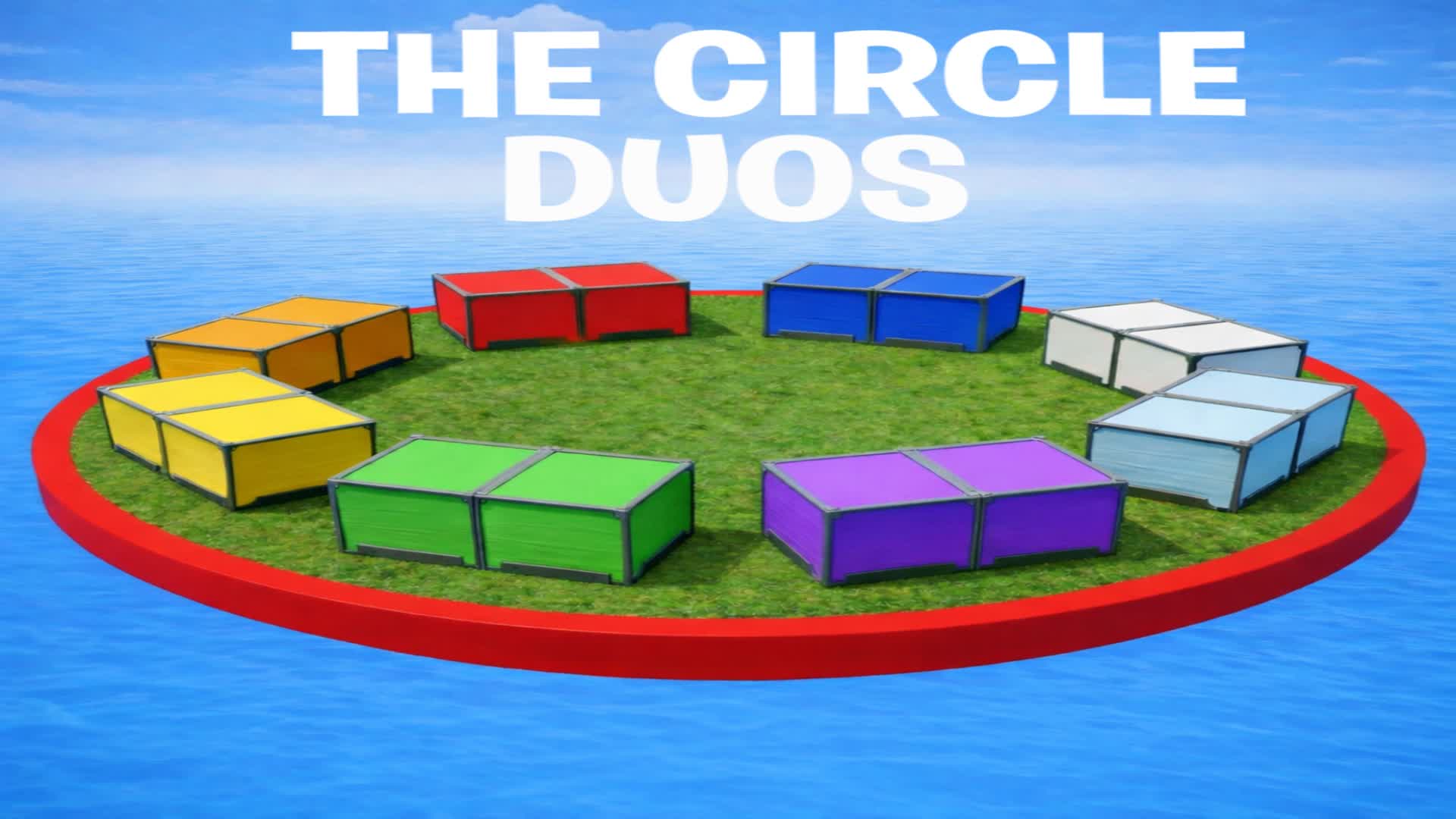 💎💎 サークルドゥオ 💎💎