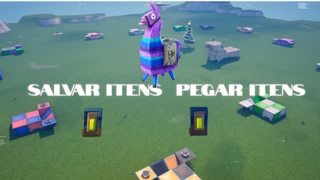 Batalhas de bases solo