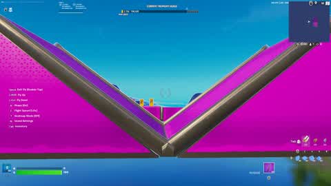 sweaty 1v1