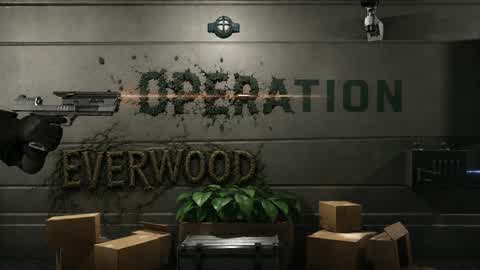 Operation Everwood Chapter 1
