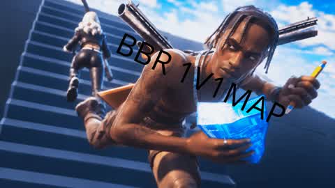 1V1 MAP