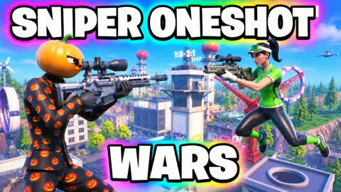 ONESHOT WARS
