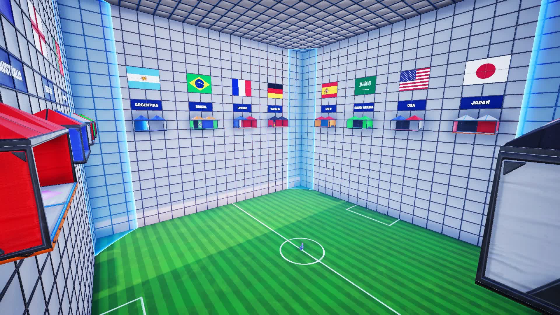 WORLD CUP FINAL STORM 🏆🥇 سكرمز العالم