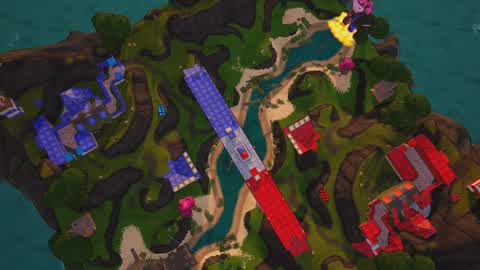 CAPTURE DA FLAG