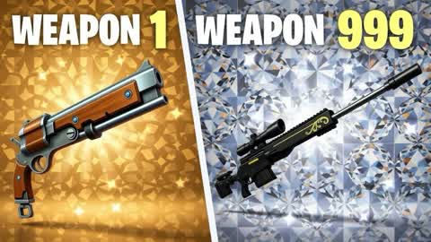 FPS GUN GAME FT.MAMMOTH