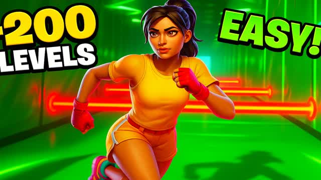 SUPER PARKOUR 350+ FUN