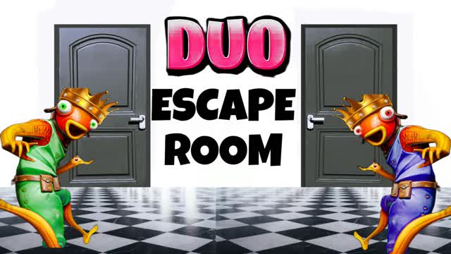 DUO ESCAPE ROOM