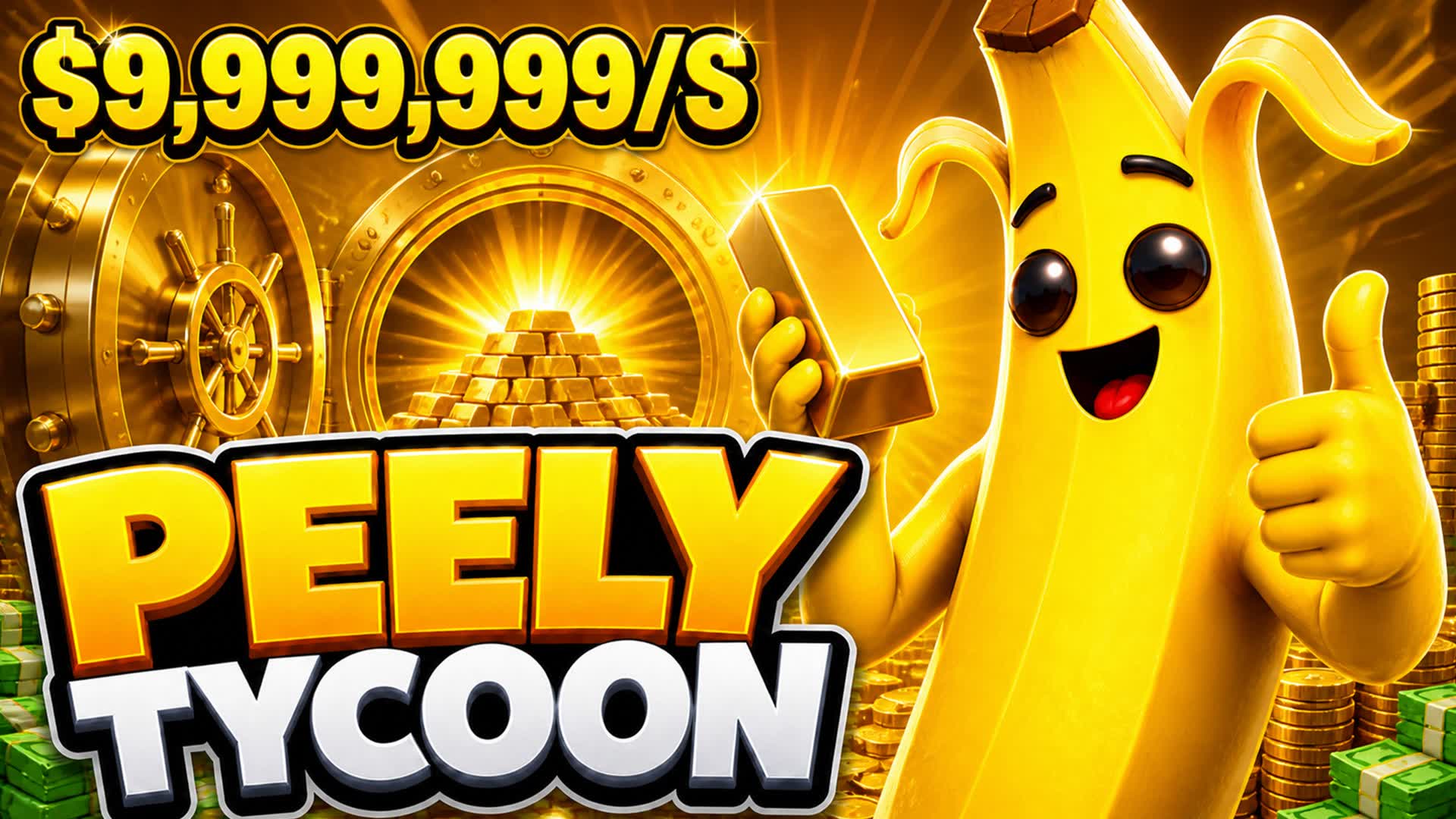 PEELY TYCOON