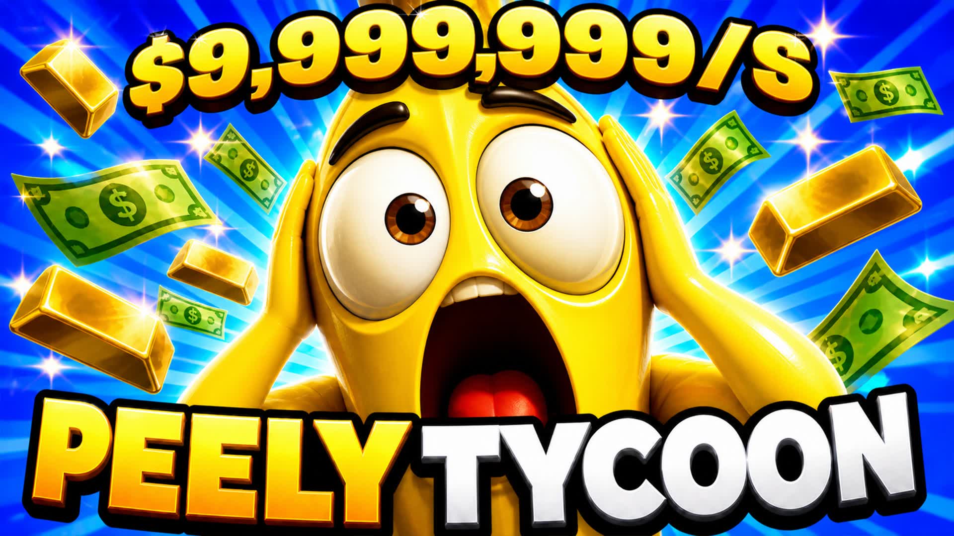 PEELY TYCOON