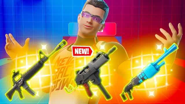 NICKEH30 RED VS BLUE