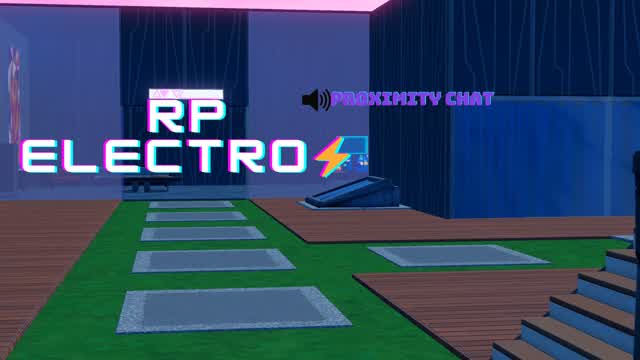 Roleplay Electro🎮​🔥​