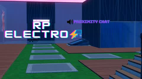 Roleplay Electro🎮​🔥​