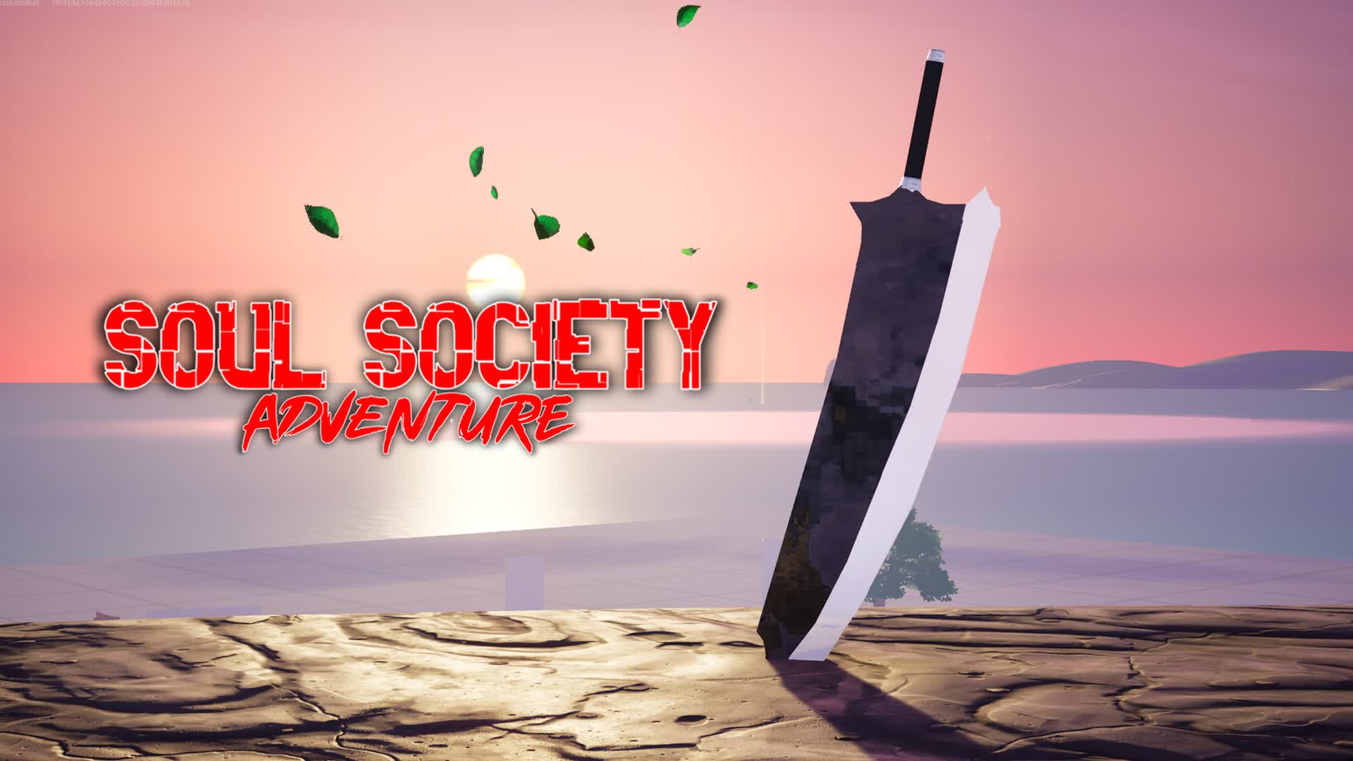 Soul Society Adventure
